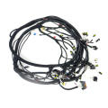 Engine No.SAA6D140E-5B-01 Parts 6261-81-9310 Wiring Harness