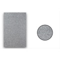 Piso de garaje epoxi gris