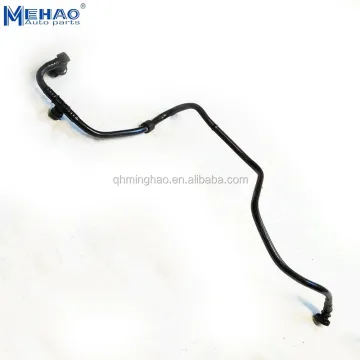 BMW X5 F15 E70N E71 F06 Crankcase Breather Hose - 13907595191