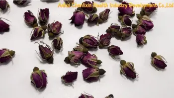 Natural Dried Beauty Rose Buds