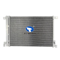 Aluminum Air Conditioning Condenser for Audi Q7 2016 Auto Parts 4M0816421B