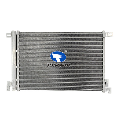 Aluminum Air Conditioning Condenser for Audi Q7 2016 Auto Parts 4M0816421B