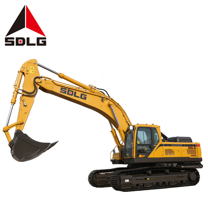 E6360f Mining Excavator Price 5 Jpg