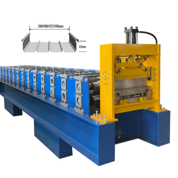Sheet Standing Seam Metal Roof Processing Equipment for Sale