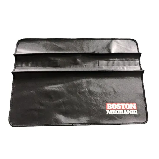 Custom Magnetic Fender Cover: A Versatile Solution for Enhancing Your Car's Exterior Protection