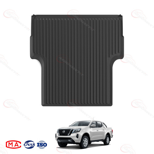 Truck Bed Mats For Navara 2021-2024