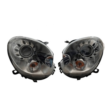 BMW R60 MINI Cooper Countryman Headlamp Upgrade Assembly