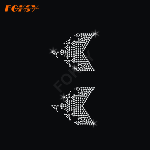 Cv00123 Cheer Bow