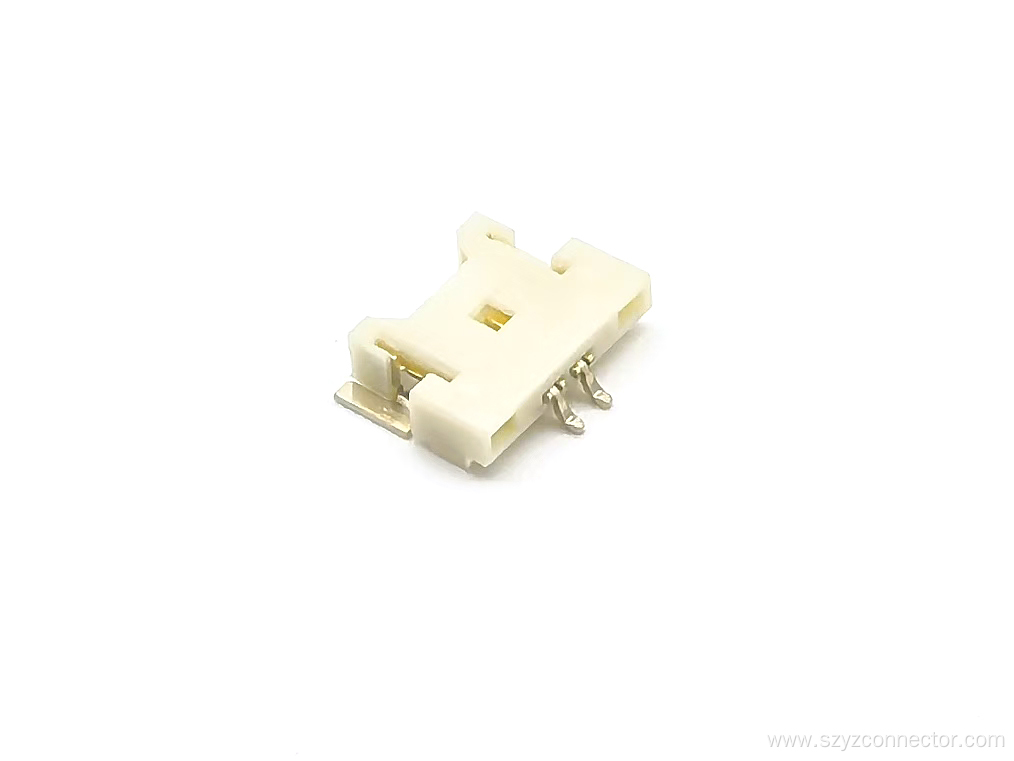 1.25 Ultra-thin Wafer SMT Pin header