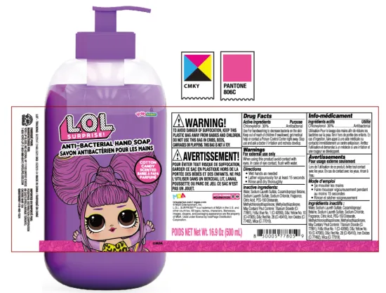 Custom Clear Sticker Gold Foil Adhesive Waterproof Sticker