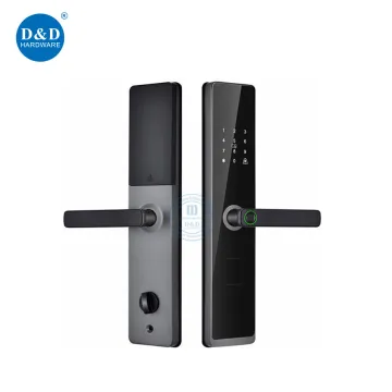 Commercial Door Smart Lock