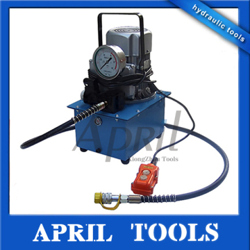 Hydraulic Electric Pump (ZCB-700B)