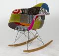 Armaduras de tela Eames