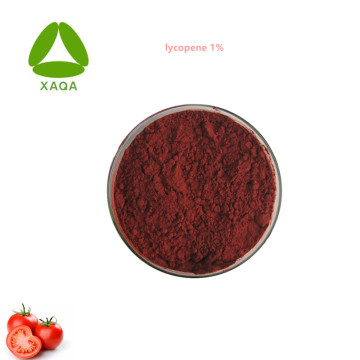 Natural Antioxidants Ingredient Tomato Peel Extract Lycopene