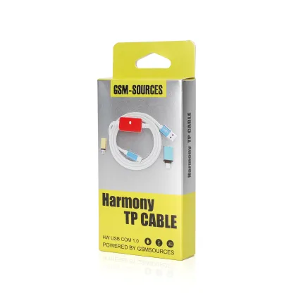 2024 Harmony Test Point with 3.0 Adapter Cables Set for Chimera Pro Dongle Tool