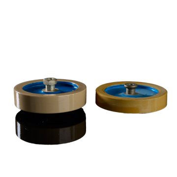 Ceramic Capacitors: 500pf to 20kv