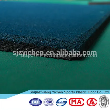 Yichen rubber mat