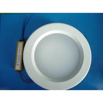 Patent Heat Dissipation and Easy to Install LED Downlight 18W