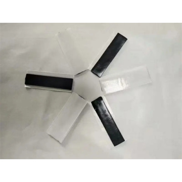 Good Adhesive Butyl Rubber Tape Butyl Mastic tape for sealing Factory
