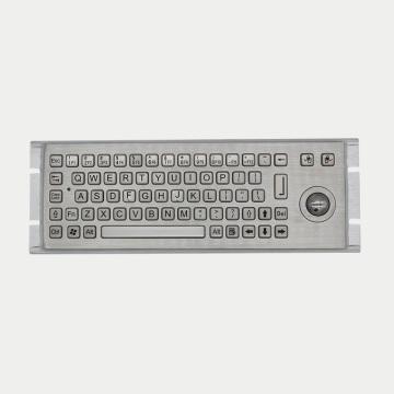 water proof industrial keyboard