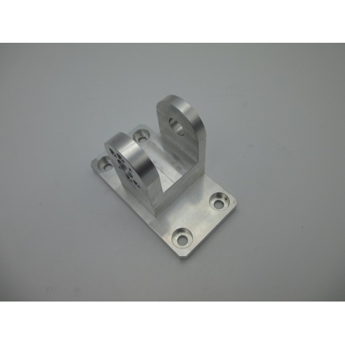Custom Aluminum Parts