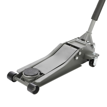 6T Hydraulic Horizontal Floor Jack for Easier Lifting
