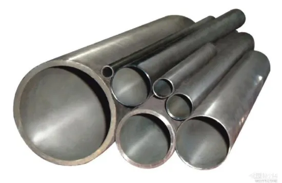 DIN 2391 Honed Carbon Seamless Steel Pipe