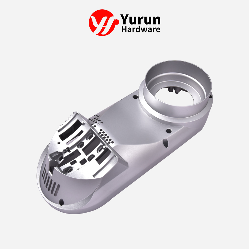 Die Casting Product Coffee Machine Base