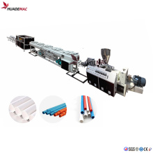 12-40mm PVC Conduit Pipe Production line