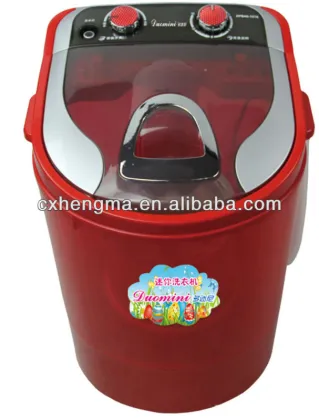 mini washing machine with dryer