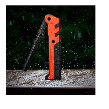360 Lumen Flood Light Torch with Magnetic Stand for Car Repair and Workshops