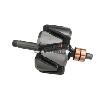 24V 80Amp Alternator Rotor Coil for Bosch 1124035105 1124035221 1124035229