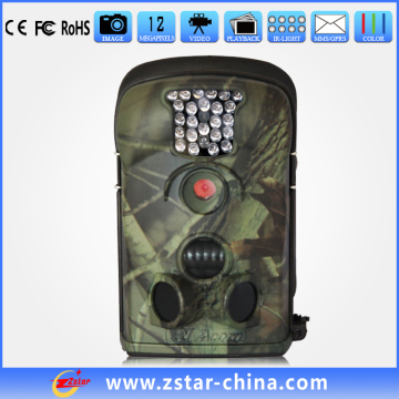 12MP MMS Hunting Camera (ZSH0302)