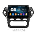 Toyota Land Cruiser 2007-2015 audio car carplay