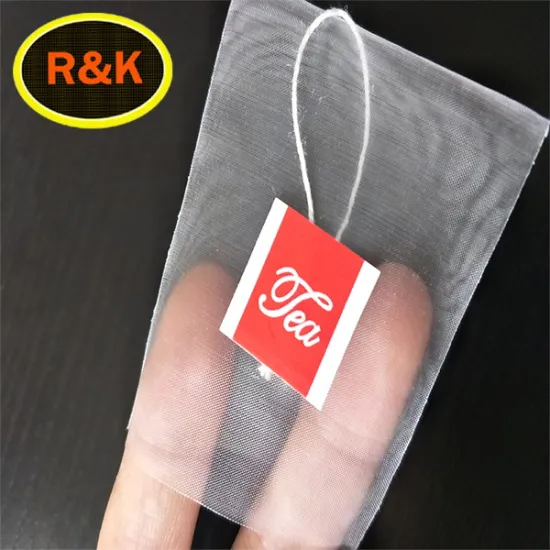 nylon mesh tea filter bags