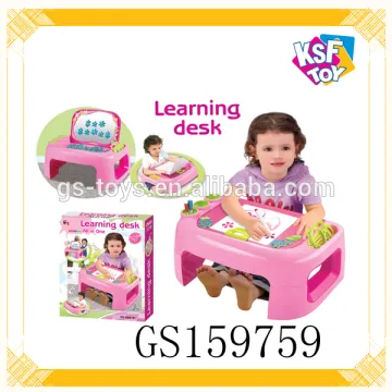 Plastic Learning Desk Toy For Kids Educational Toy
