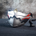 بازی شخصیت Cosplay Half Face Mask