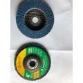 Good Surface Finish Abrasive Flap Disc For Polishing