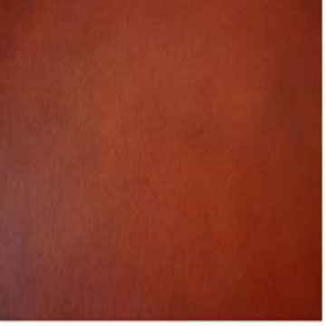 2014 Fake Leather Floor Red Color with Cowhide Texture (LF-05)