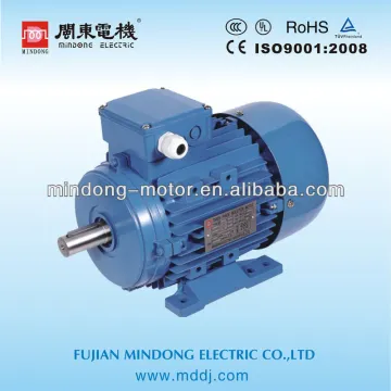 MINDONG Three-phase induction motor MS motor
