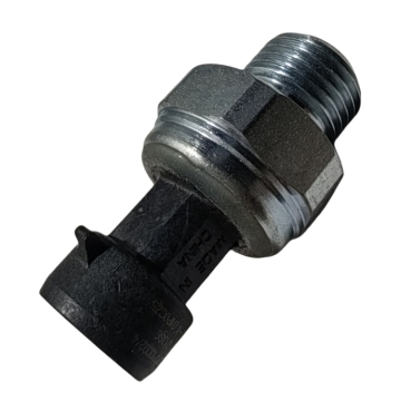 D-18124 Truck WG9727710002/2 Electronic Barometric Pressure Sensor with Cable for Sino Trucks and HOWO Trucks