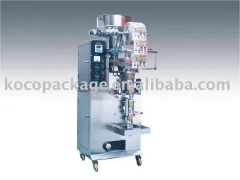 DXDF-688 Automatic granule packaging machine