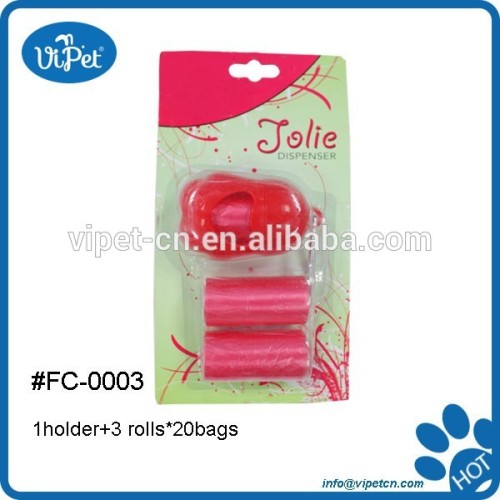 Waste Poo Bags For Dog, High Quality Waste Poo Bags For Dog on