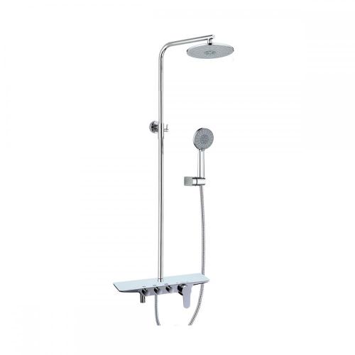 CUPC Chrome High Quality Hand Shower Sets