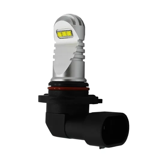 9005 HB3 9006 HB4 LED Fog Light - 12V LED Bulbs for Toyota Corolla, Kia Rio, Hyundai i40, i10 DRL Auto LED Headlamp