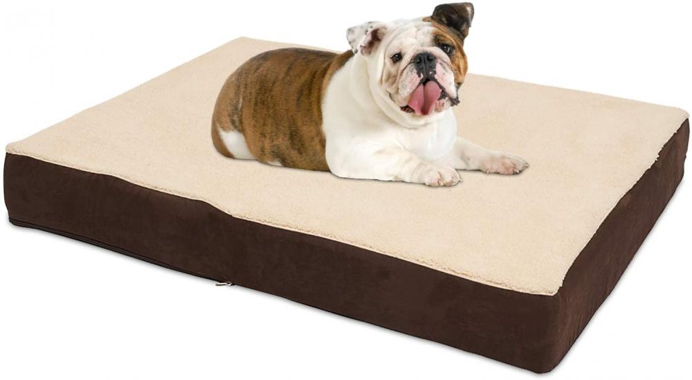Memory Foam Dog Bed Australia
