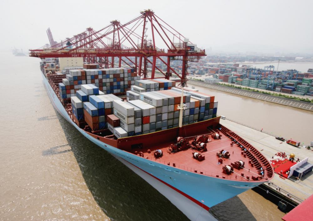 رخيصة رسوم الشحن البحري من شانتو إلى أنتويرب