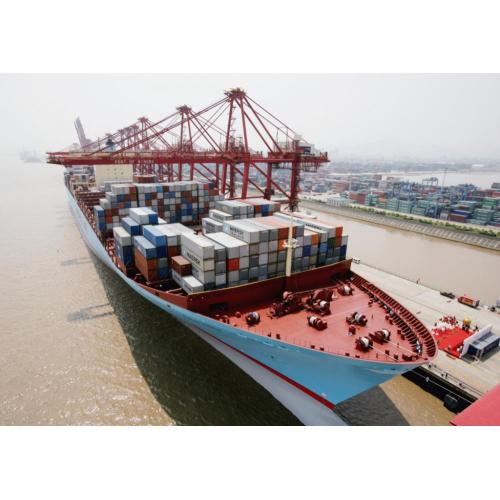 Sea freight services from Shantou to Montreal​