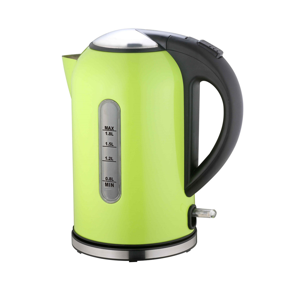 electric kettle