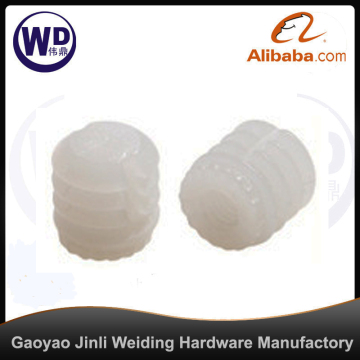 LJ039 Nylon connecting nut